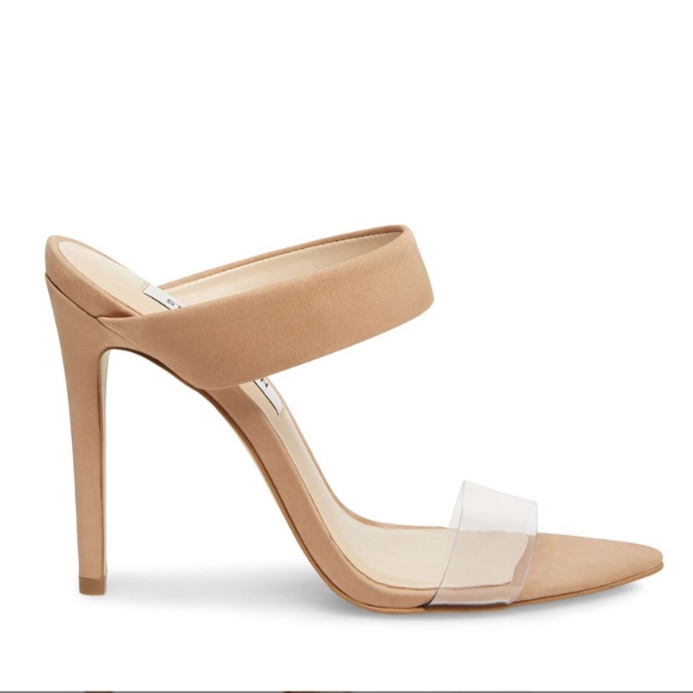 *NWT* Steve Madden Amaya heels
